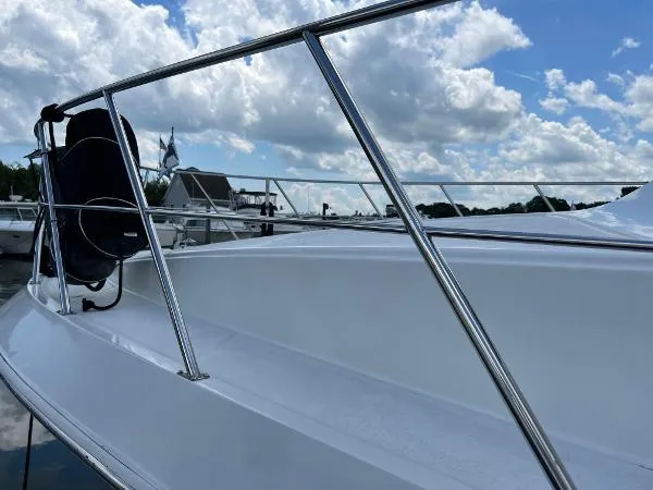 Slide: The Image of Navigator Californian 2003 - 5