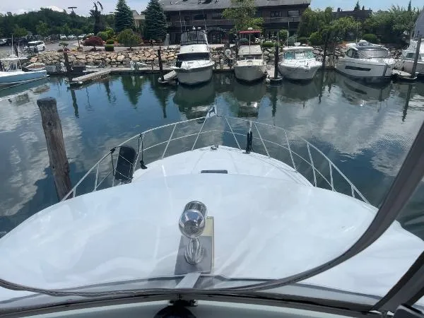 Slide: The Image of Navigator Californian 2003 - 7