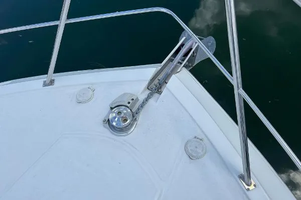 Slide: The Image of Navigator Californian 2003 - 8