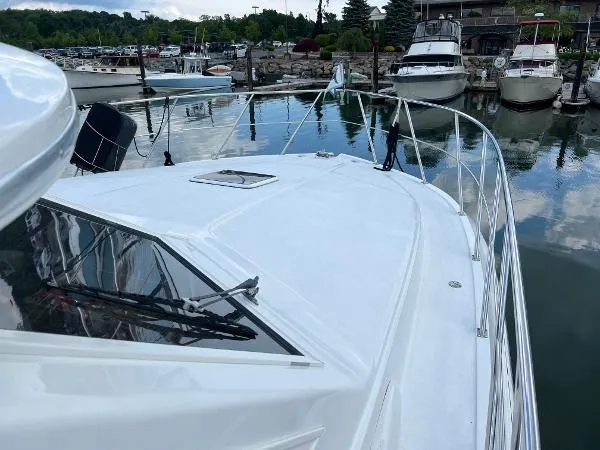 Slide: The Image of Navigator Californian 2003 - 9