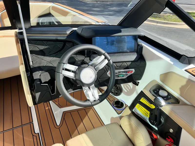 Slide: The Image of Nautique GS24 2026 - 16