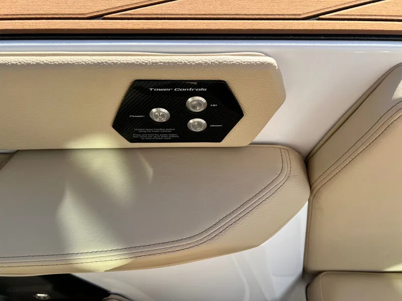 Slide: The Image of Nautique GS24 2026 - 19