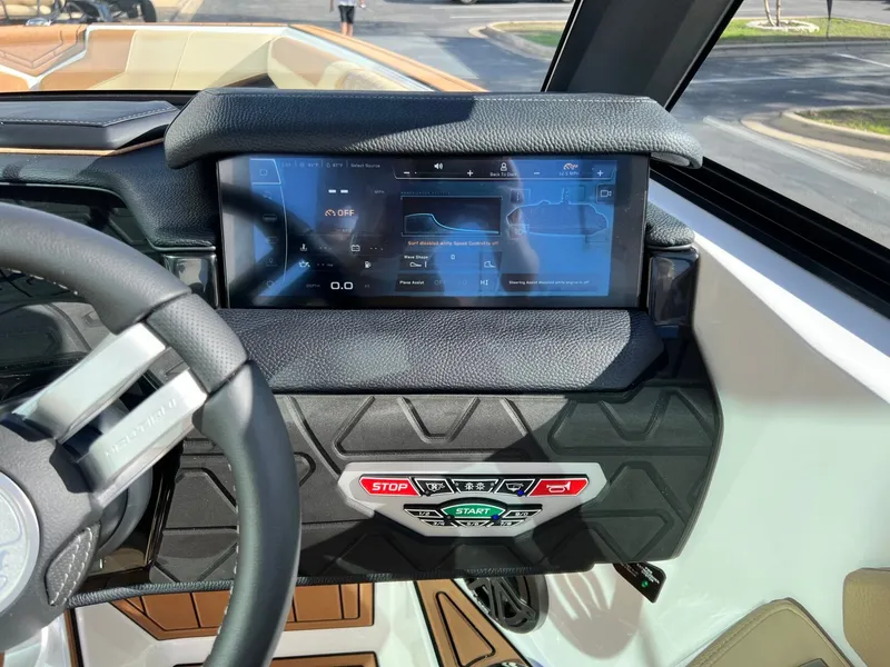 Slide: The Image of Nautique GS24 2026 - 20