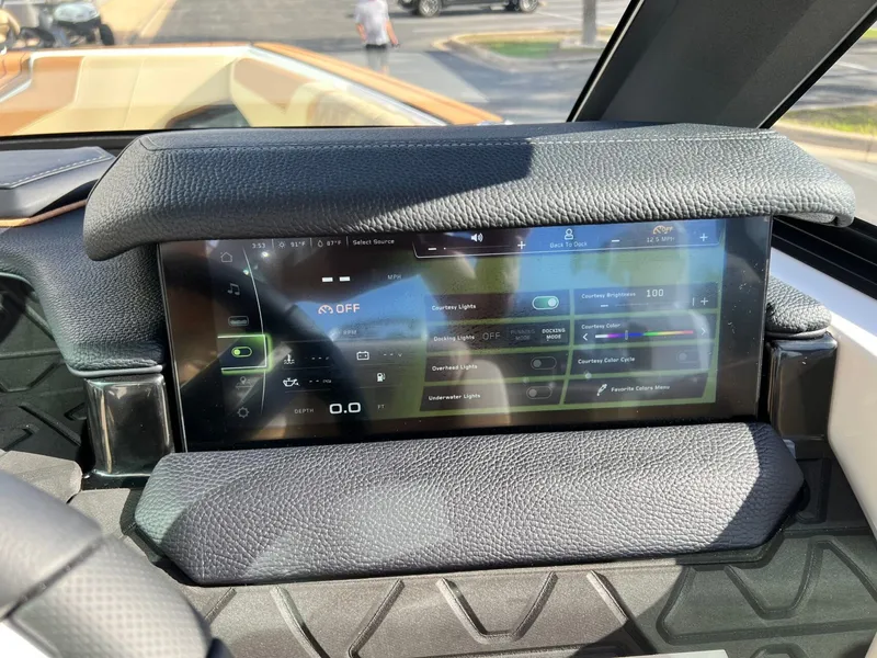 Slide: The Image of Nautique GS24 2026 - 21