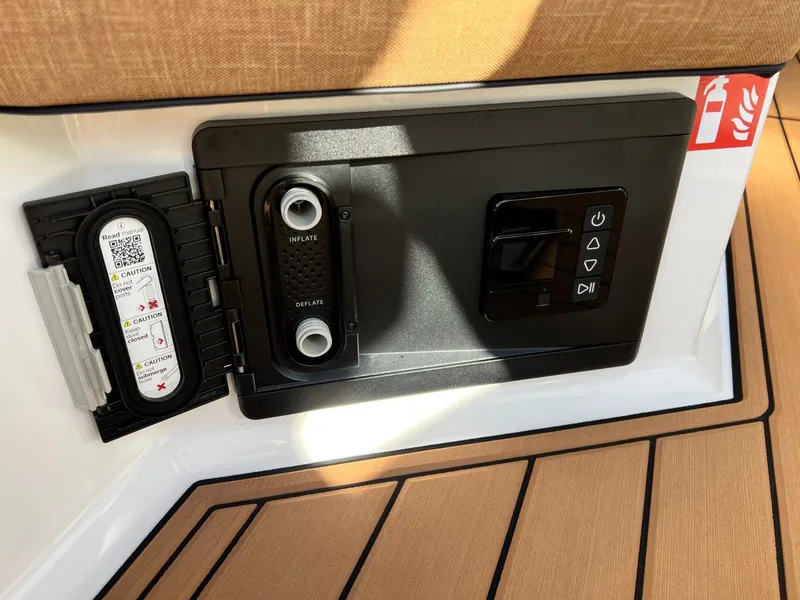 Slide: The Image of Nautique GS24 2026 - 27