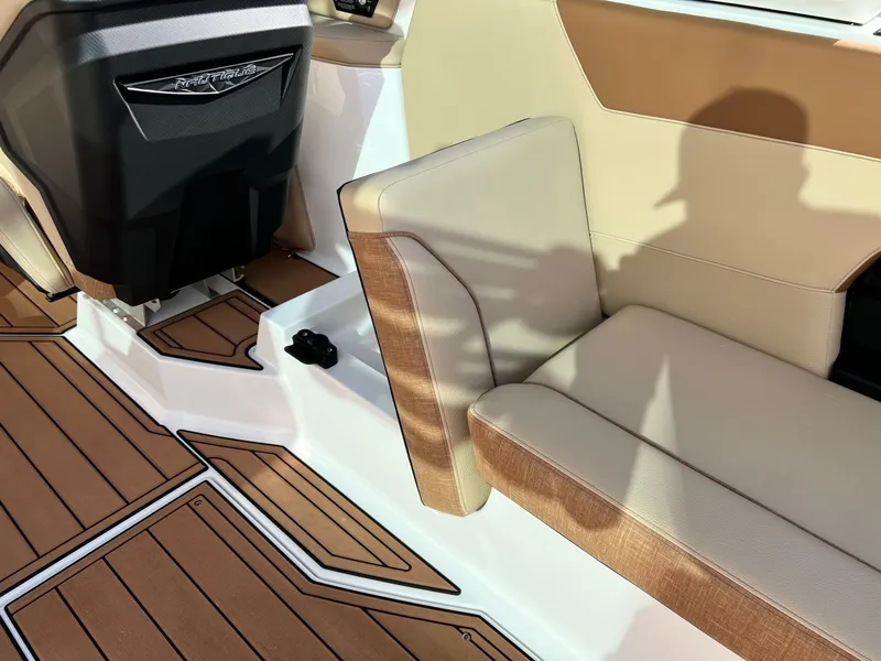 Slide: The Image of Nautique GS24 2026 - 29