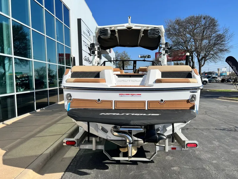 Slide: The Image of Nautique GS24 2026 - 4