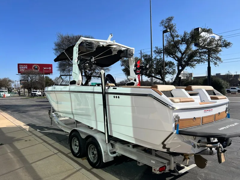 Slide: The Image of Nautique GS24 2026 - 5