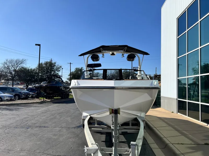 Slide: The Image of Nautique GS24 2026 - 7