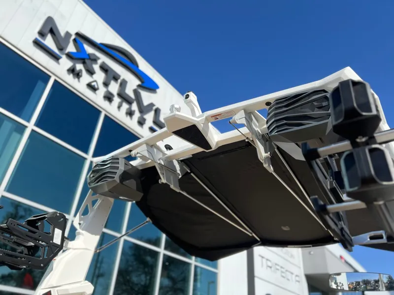 Slide: The Image of Nautique GS24 2026 - 8