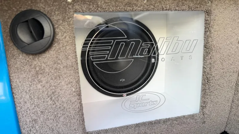 Slide: The Image of Malibu Wakesetter 23 LSV 2017 - 21