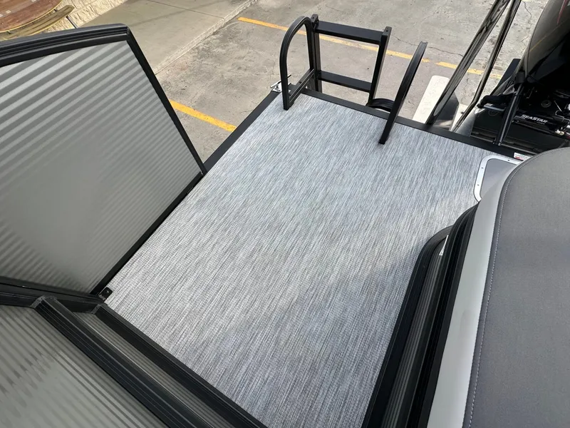 Slide: The Image of Bennington 22 S SWINGBACK 2026 - 10