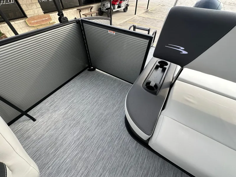 Slide: The Image of Bennington 22 S SWINGBACK 2026 - 17