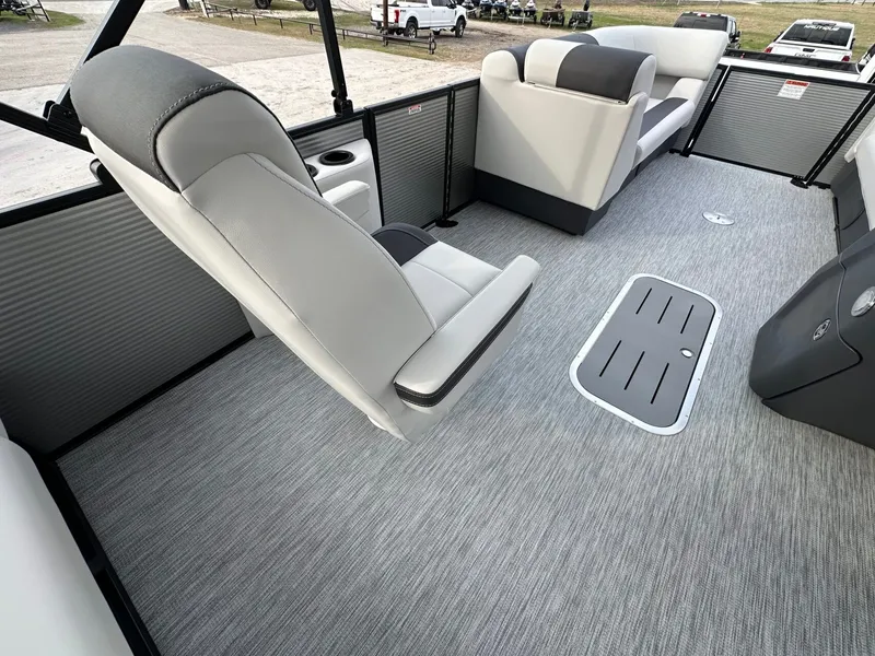 Slide: The Image of Bennington 22 S SWINGBACK 2026 - 20