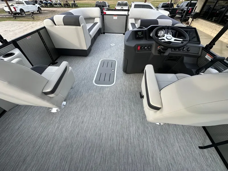 Slide: The Image of Bennington 22 S SWINGBACK 2026 - 21