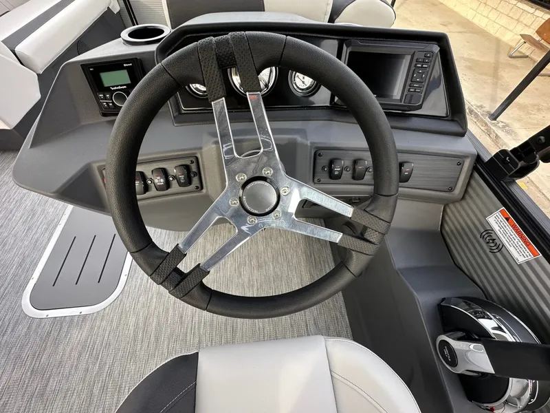 Slide: The Image of Bennington 22 S SWINGBACK 2026 - 24