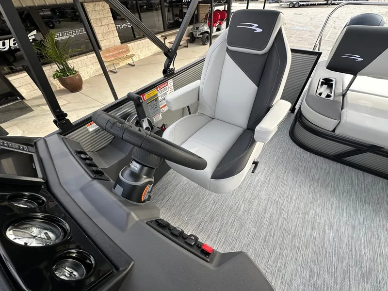 Slide: The Image of Bennington 22 S SWINGBACK 2026 - 31