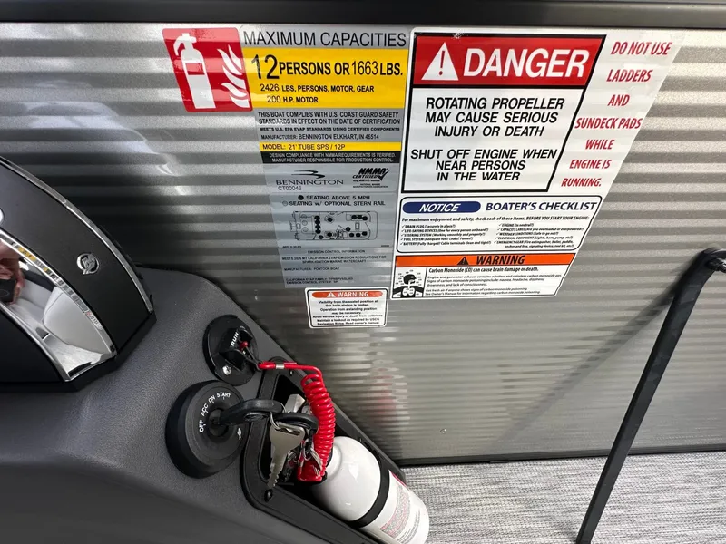 Slide: The Image of Bennington 22 S SWINGBACK 2026 - 34