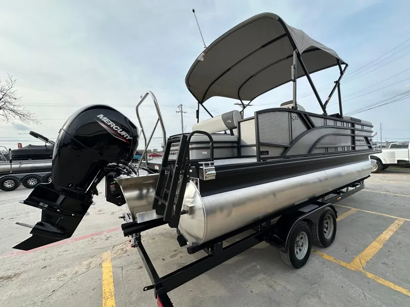 Slide: The Image of Bennington 22 S SWINGBACK 2026 - 5