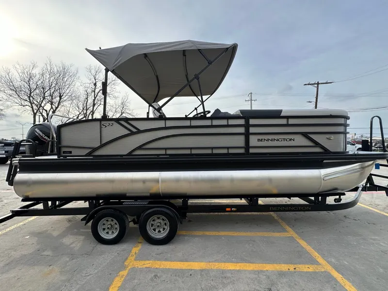 Slide: The Image of Bennington 22 S SWINGBACK 2026 - 6