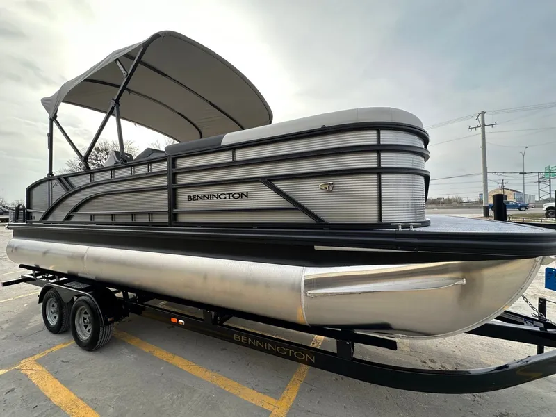 Slide: The Image of Bennington 22 S SWINGBACK 2026 - 7