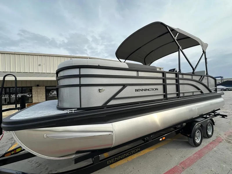 Slide: The Image of Bennington 22 S SWINGBACK 2026 - 9