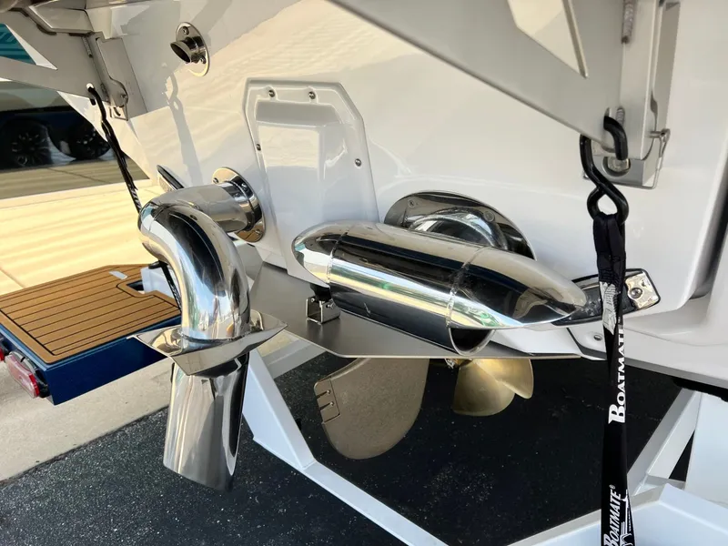 Slide: The Image of Nautique G23 2026 - 10