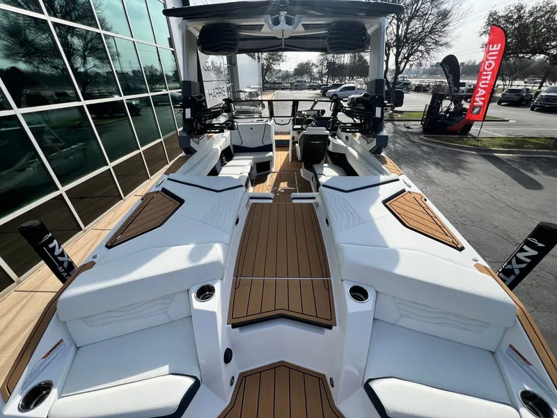 Slide: The Image of Nautique G23 2026 - 11