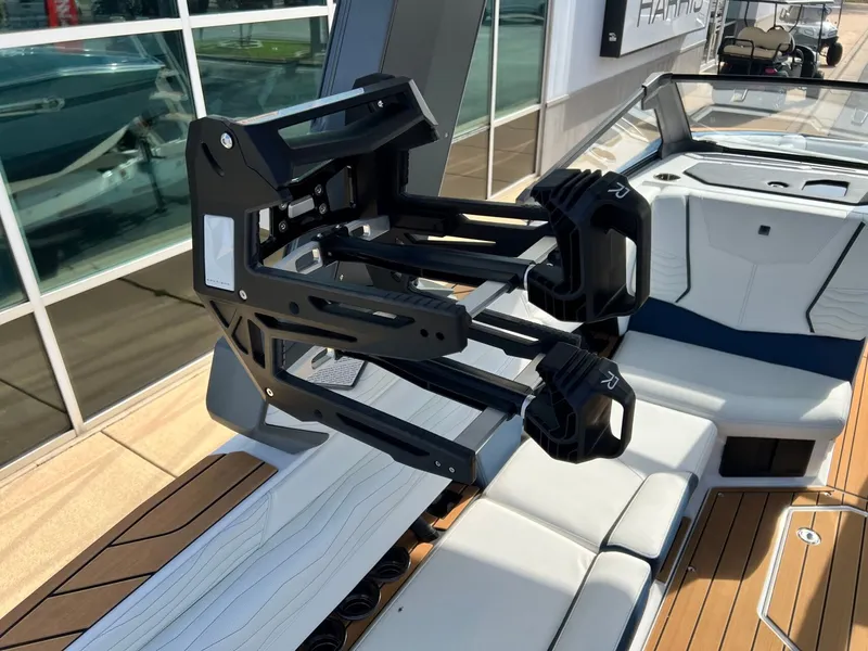 Slide: The Image of Nautique G23 2026 - 13