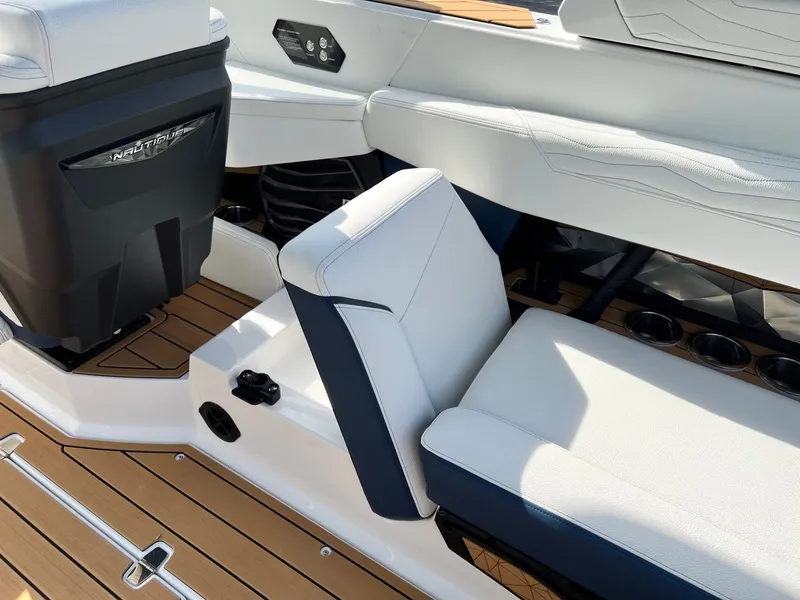 Slide: The Image of Nautique G23 2026 - 19