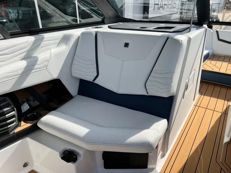 Slide: The Image of Nautique G23 2026 - 20