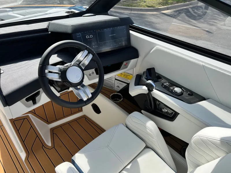 Slide: The Image of Nautique G23 2026 - 21