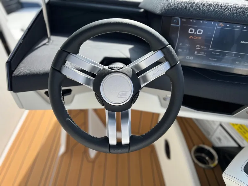 Slide: The Image of Nautique G23 2026 - 22