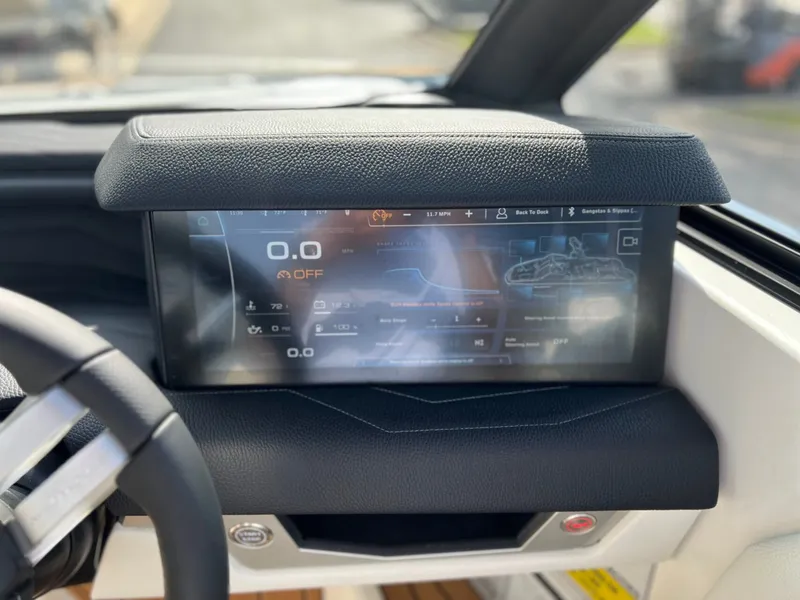 Slide: The Image of Nautique G23 2026 - 25