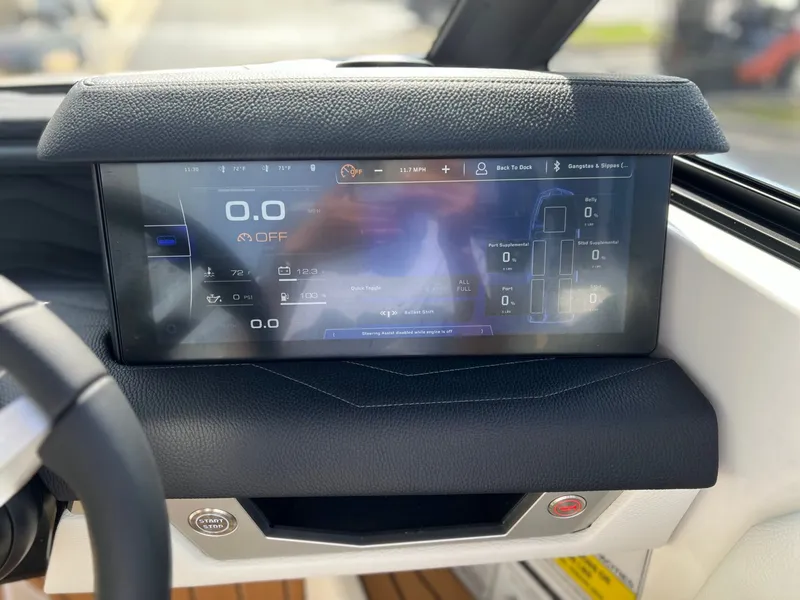 Slide: The Image of Nautique G23 2026 - 26