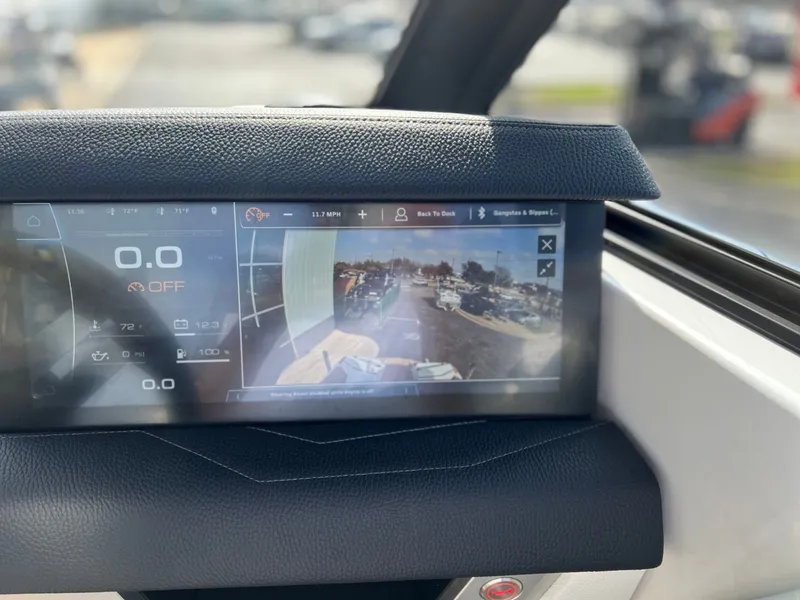 Slide: The Image of Nautique G23 2026 - 27