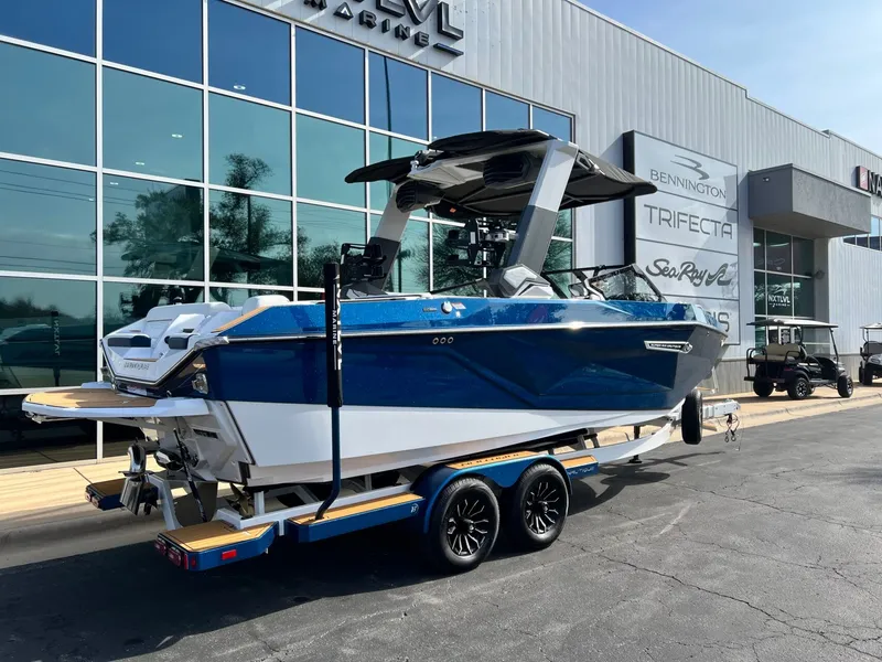 Slide: The Image of Nautique G23 2026 - 3