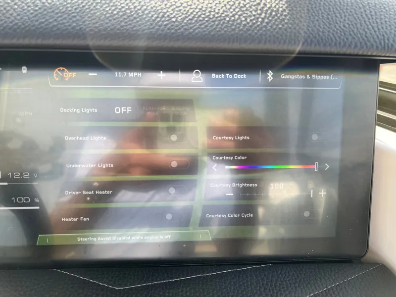 Slide: The Image of Nautique G23 2026 - 31