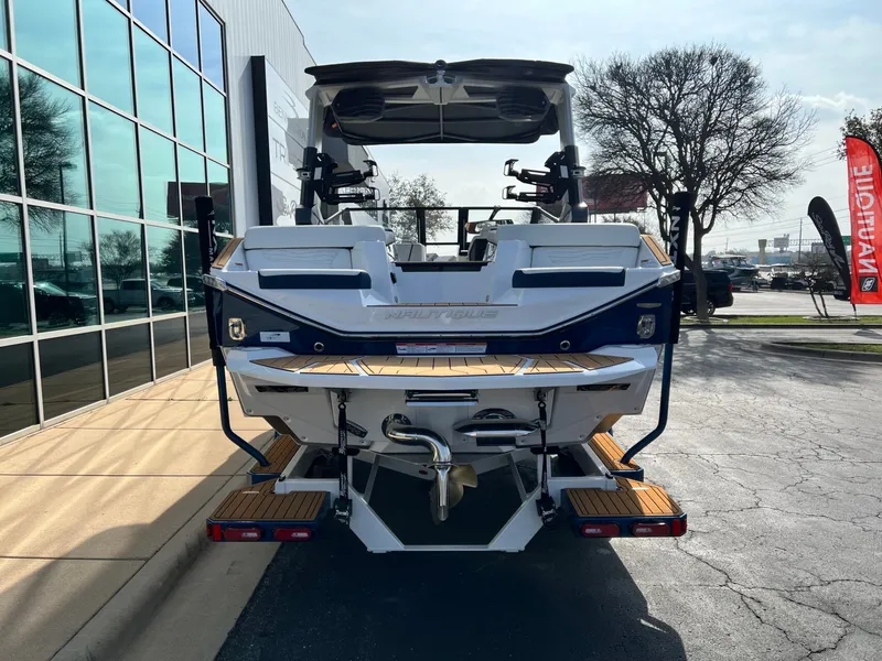 Slide: The Image of Nautique G23 2026 - 4