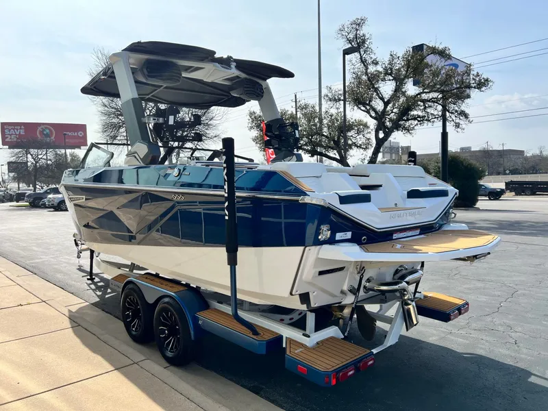 Slide: The Image of Nautique G23 2026 - 5