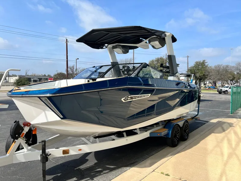 Slide: The Image of Nautique G23 2026 - 6