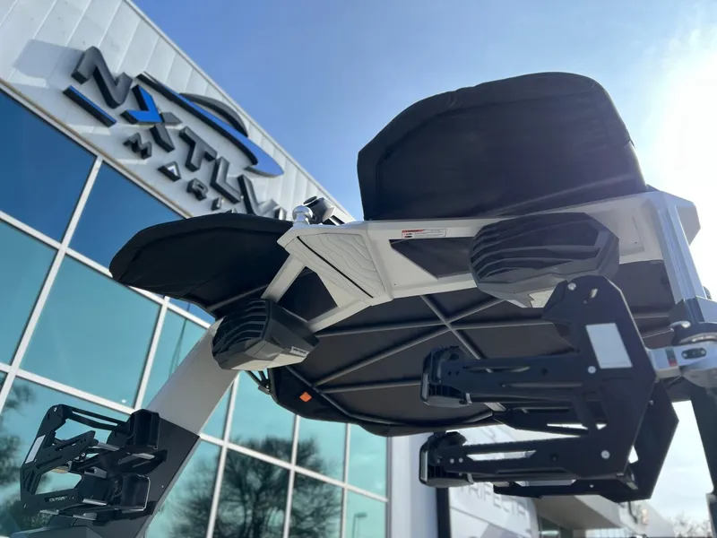 Slide: The Image of Nautique G23 2026 - 9