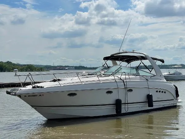 Slide: The Image of Chaparral 350 Signature 2001 - 1