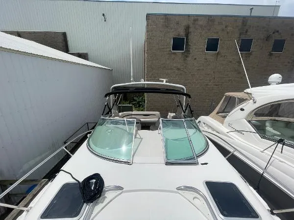 Slide: The Image of Chaparral 350 Signature 2001 - 11