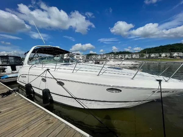 Slide: The Image of Chaparral 350 Signature 2001 - 5