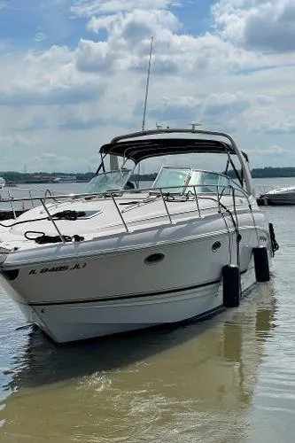 Slide: The Image of Chaparral 350 Signature 2001 - 6