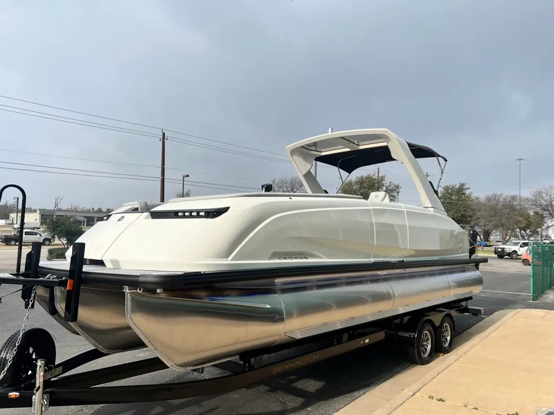 Slide: The Image of Harris Crowne 250 2026 - 10