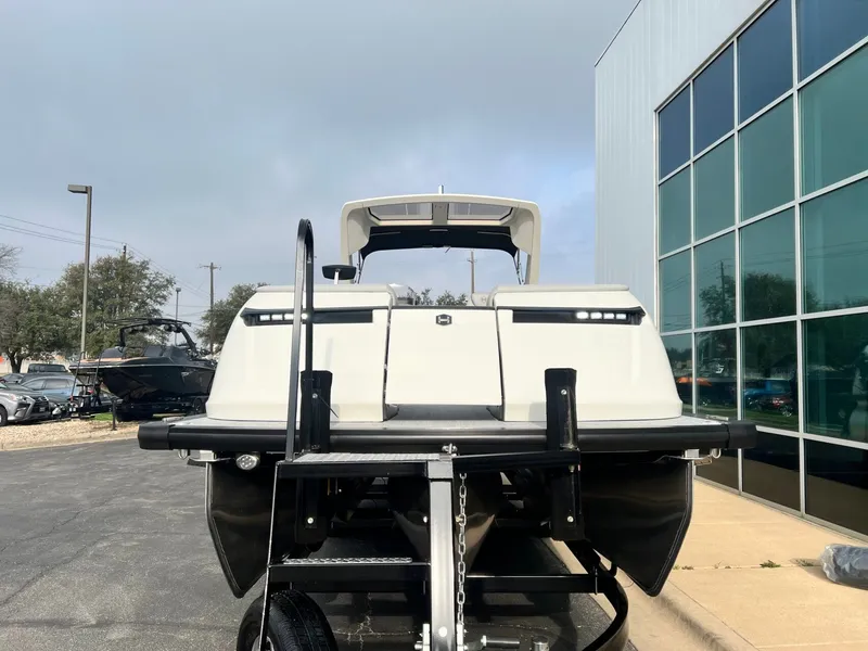 Slide: The Image of Harris Crowne 250 2026 - 11