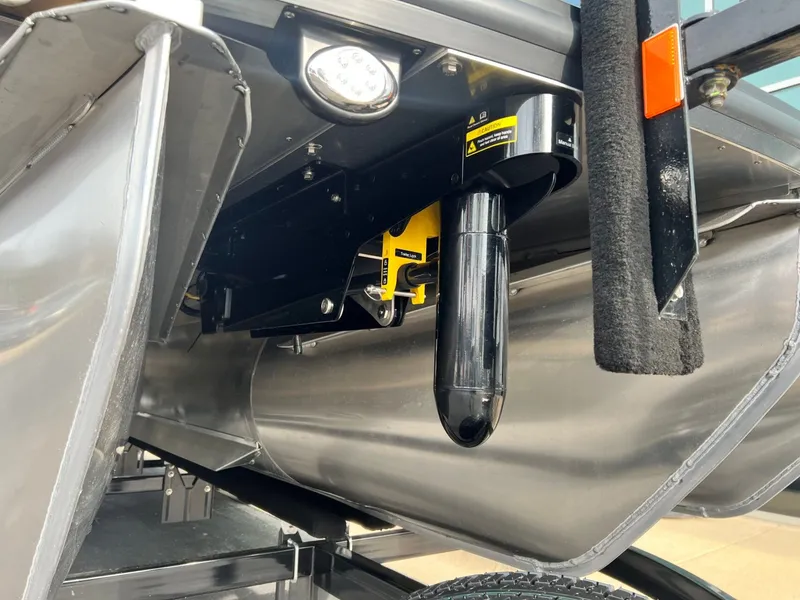 Slide: The Image of Harris Crowne 250 2026 - 12