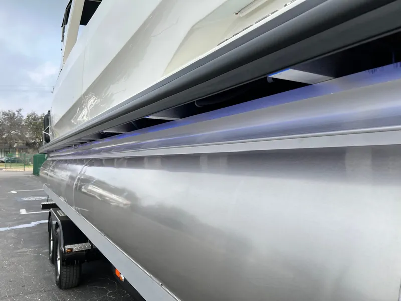 Slide: The Image of Harris Crowne 250 2026 - 14